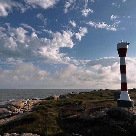 Eco.Mar Leilighet Punta Del Diablo Eksteriør bilde