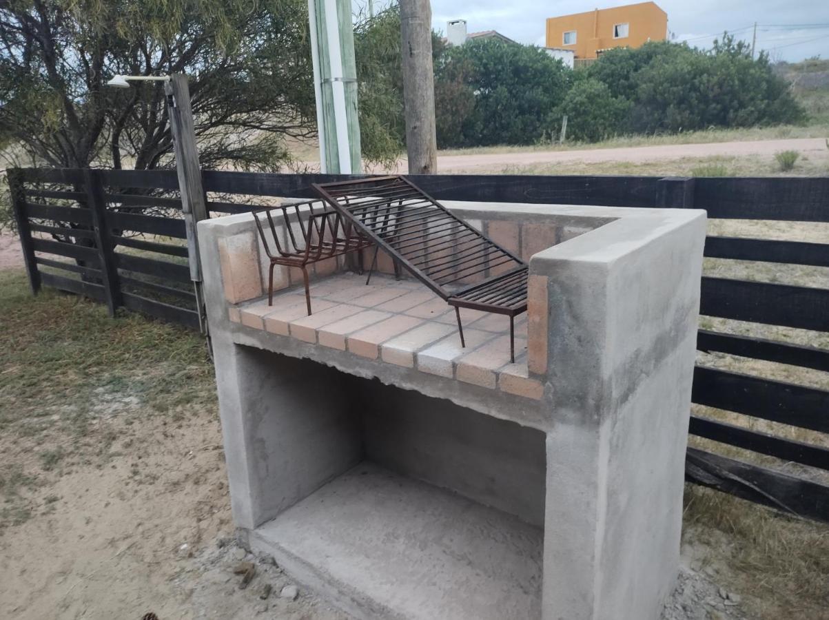 Eco.Mar Leilighet Punta Del Diablo Eksteriør bilde